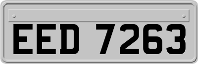 EED7263