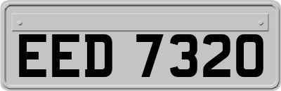 EED7320