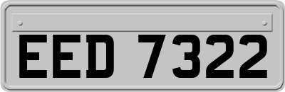 EED7322