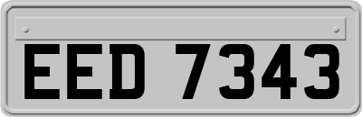 EED7343