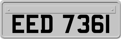 EED7361