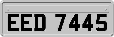 EED7445