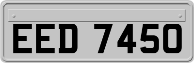 EED7450