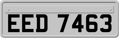 EED7463