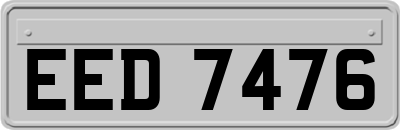 EED7476