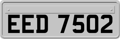 EED7502