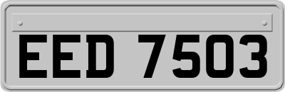 EED7503