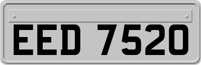 EED7520