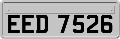 EED7526