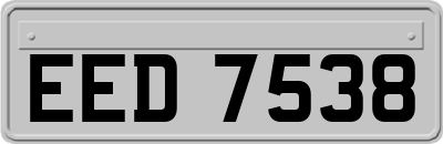 EED7538