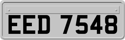 EED7548