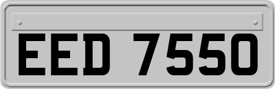 EED7550