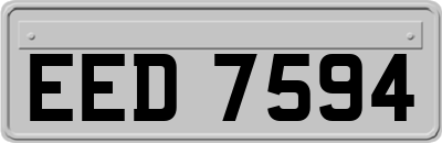 EED7594