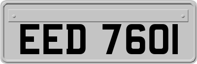 EED7601