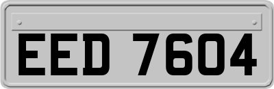 EED7604