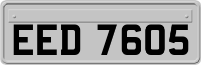 EED7605
