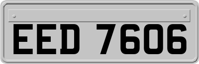 EED7606