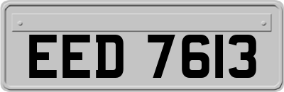 EED7613