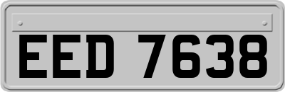 EED7638