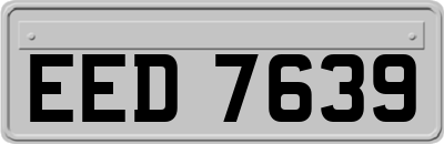 EED7639