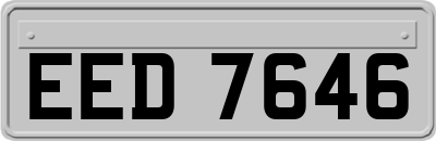 EED7646