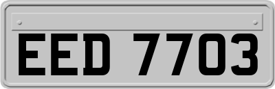 EED7703