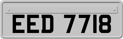 EED7718