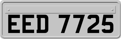 EED7725