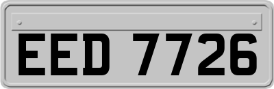 EED7726