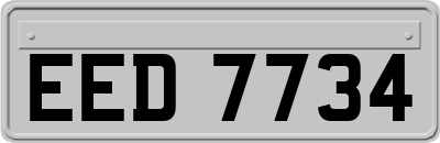 EED7734