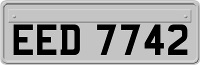 EED7742