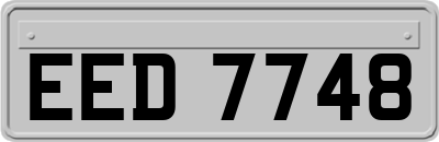 EED7748
