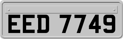 EED7749