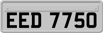 EED7750