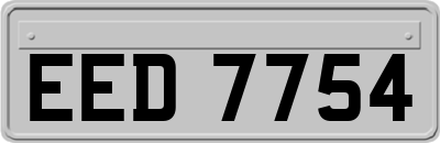 EED7754
