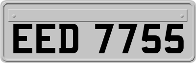 EED7755