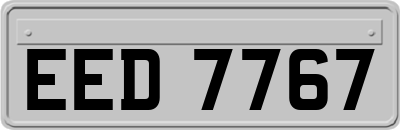 EED7767