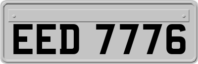 EED7776
