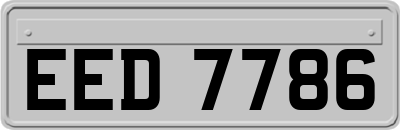 EED7786