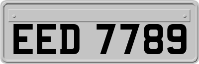 EED7789
