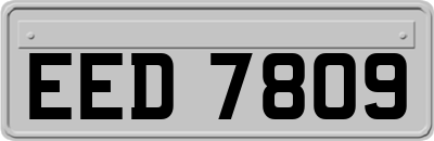 EED7809