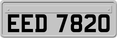 EED7820