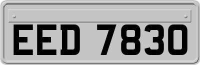EED7830