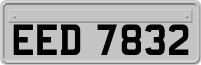 EED7832
