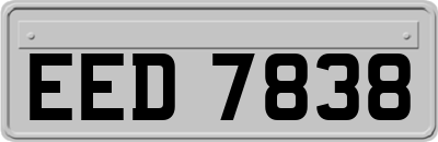 EED7838