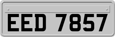 EED7857