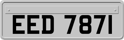 EED7871