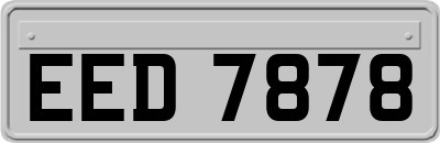 EED7878