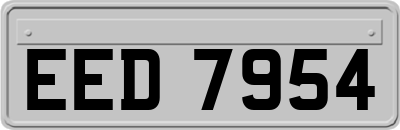 EED7954