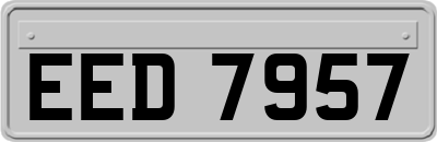 EED7957